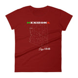 Mexizona (Ladies) - StereoTypeTees