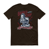 Classic Barbershop - StereoTypeTees