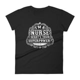 Super Power - StereoTypeTees