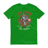 Fire Fighter Life - StereoTypeTees