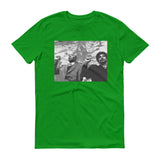 Mandela Power - StereoTypeTees