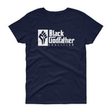 Black GodFather Coalition (Ladies) - StereoTypeTees