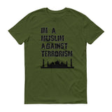 Muslims Against Terrorism - StereoTypeTees