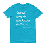 Heads Up - StereoTypeTees