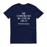 My Best friend is Asian - StereoTypeTees