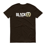 BLKPWR (Dark Colors) - StereoTypeTees