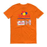 Chicago Bread - StereoTypeTees