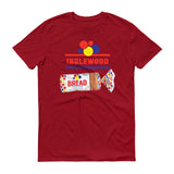 Inglewood Bread - StereoTypeTees
