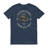 Boombox - StereoTypeTees