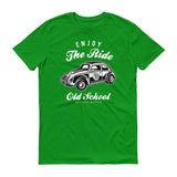 Enjoy The Ride - StereoTypeTees