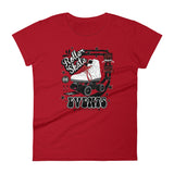 Roller Derby (Ladies) - StereoTypeTees