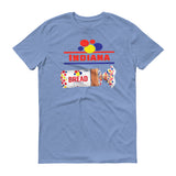 Indiana Bread - StereoTypeTees