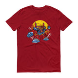 Optimus BoomBox - StereoTypeTees