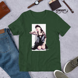 Toni Basil Lingerie (Dark Colors)
