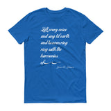 Lift Every Voice - StereoTypeTees