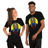 Pac Jason Unisex Tee - StereoTypeTees