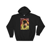 Toni Basil After Dark Hoodie - StereoTypeTees