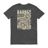 Barber Brotherhood - StereoTypeTees
