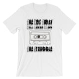 Tape Struggle - StereoTypeTees