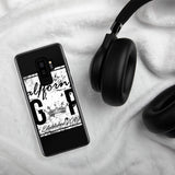 KNG PNZ Samsung Case - StereoTypeTees
