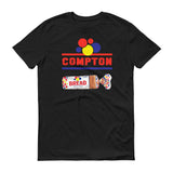 Compton Bread - StereoTypeTees