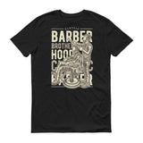 Barber Brotherhood - StereoTypeTees