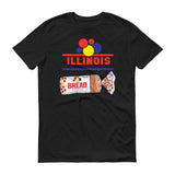Illinois Bread - StereoTypeTees