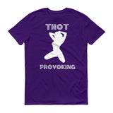 Thot Provoking (Dark Colors) - StereoTypeTees
