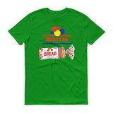 Houston Bread - StereoTypeTees