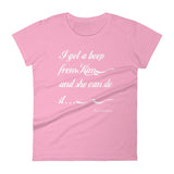 Good Day (Ladies) - StereoTypeTees