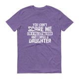 Police Officer with Daughter - StereoTypeTees