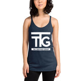 The Takeover Group Women's Racerback Tank - StereoTypeTees