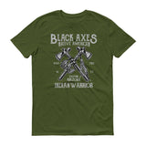 Black Axes - StereoTypeTees