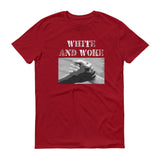 White & Woke - StereoTypeTees