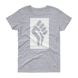 Black Coalition Iconic (Ladies) - StereoTypeTees