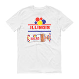 Illinois Bread - StereoTypeTees