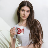 Confessions Mug