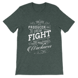 Life of a Producer - StereoTypeTees