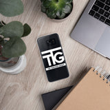 TTG Samsung Phone Case - StereoTypeTees