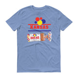 Kansas Bread - StereoTypeTees