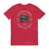 Boombox - StereoTypeTees