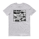Drive it like you Stole it - StereoTypeTees