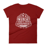 Super Power - StereoTypeTees