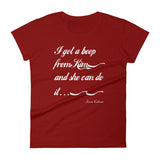 Good Day (Ladies) - StereoTypeTees