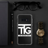 TTG Samsung Phone Case - StereoTypeTees