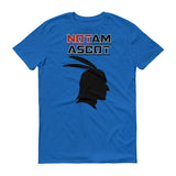 Not A Mascot - StereoTypeTees