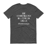 My Best friend is Asian - StereoTypeTees