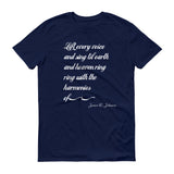 Lift Every Voice - StereoTypeTees