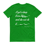 Good Day - StereoTypeTees