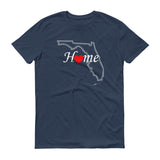 Florida Home - StereoTypeTees